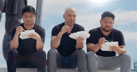 Jo koy sister andre She told her son to stop with the jokes, get serious in life and find a stable career! Thankfully, Filipino-American comedian #jokoy persevered
